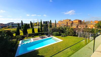 Casa 5 dormitorios en venta en Nordelta, Tigre