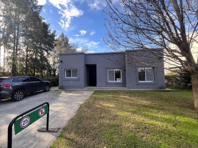 Casa 3 dormitorios en venta en General Pacheco, Tigre