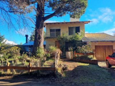 Casa 4 dormitorios en venta en Las Cartas, Bariloche