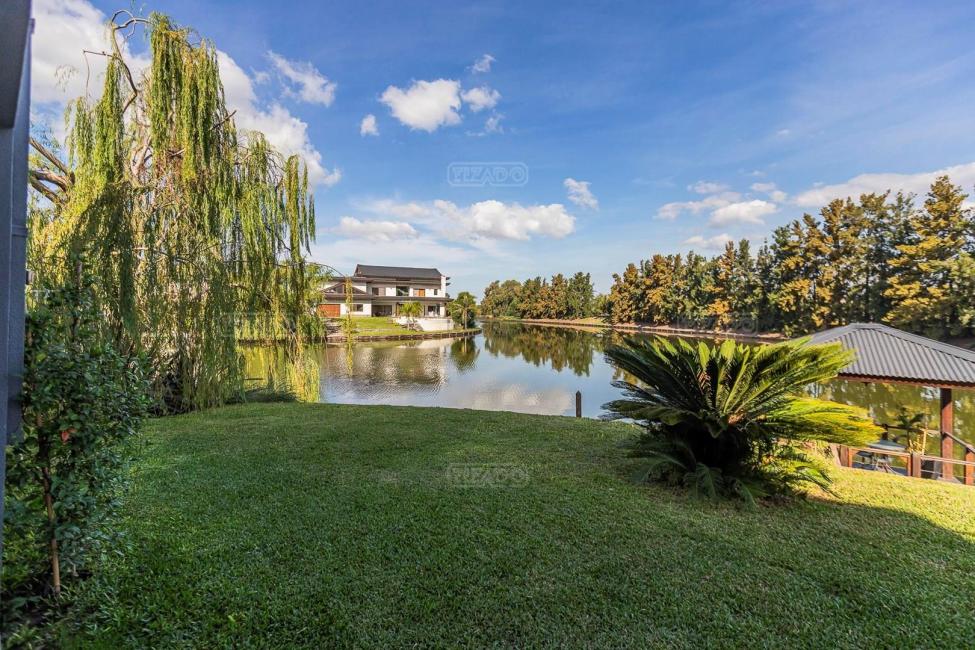 Casa 4 dormitorios en venta en Nordelta, Tigre