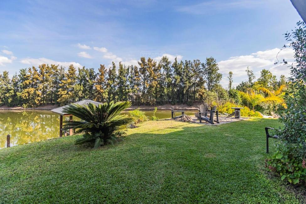 Casa 4 dormitorios en venta en Nordelta, Tigre