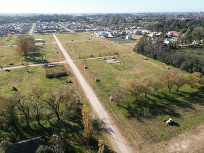 Terreno en venta en Lujan