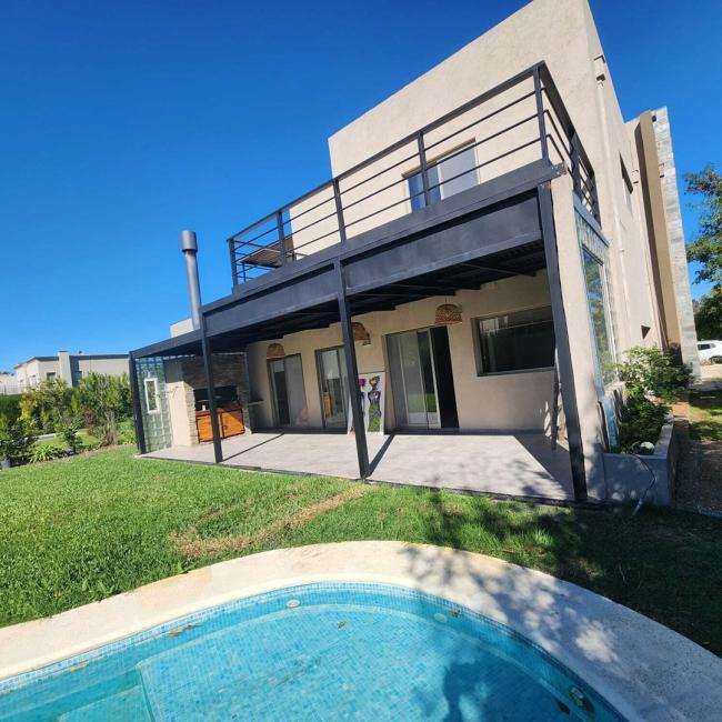 Casa 4 dormitorios en venta en Nordelta, Tigre