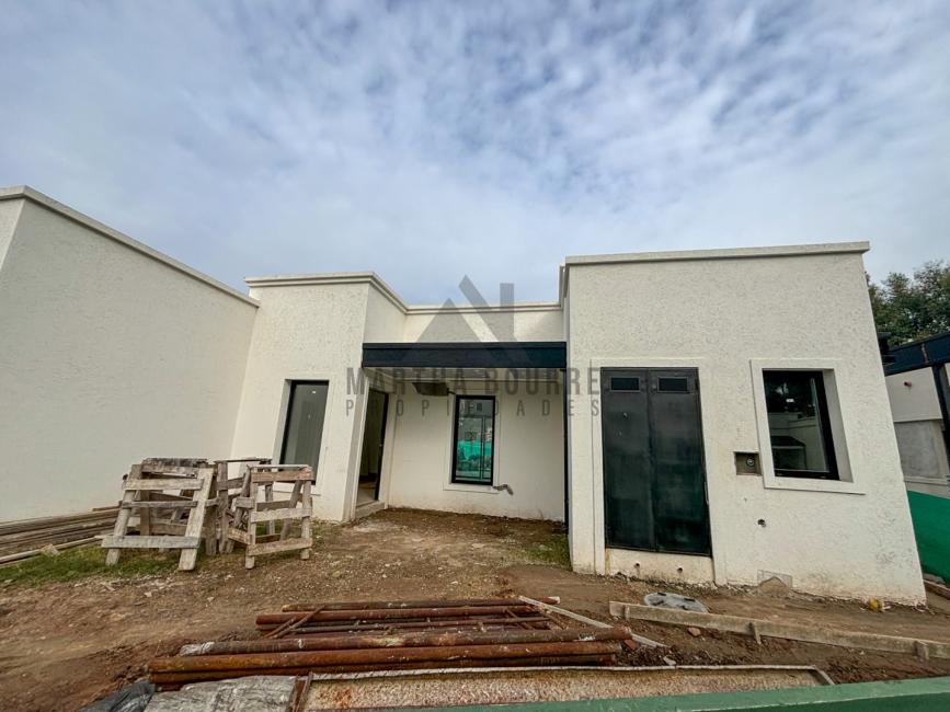 Casa 3 dormitorios en venta en Santo Tomas, Pilar