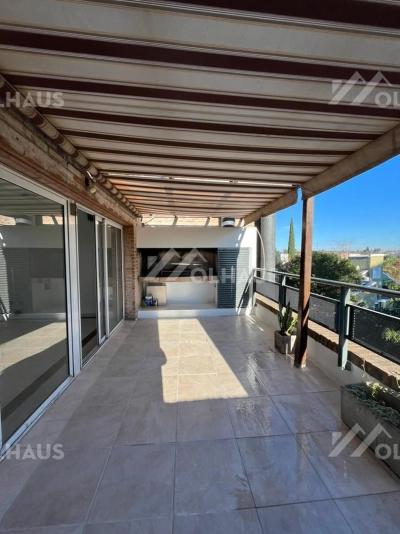 Departamento 2 dormitorios en venta en Las Mercedes, Pilar