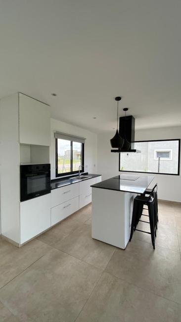 Casa 3 dormitorios en venta en Nordelta, Tigre
