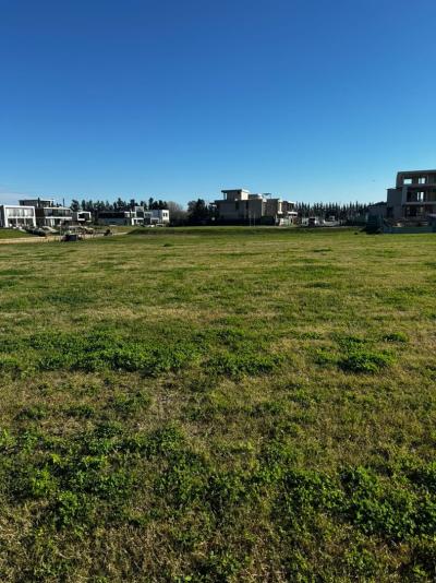 Terreno en venta en Nordelta, Tigre