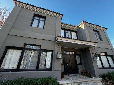 Casa 3 dormitorios en venta en Nordelta, Tigre