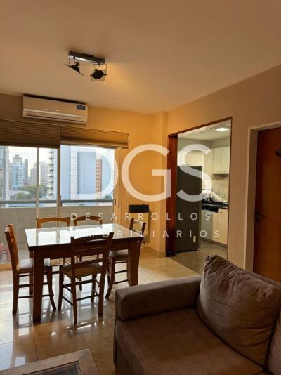 Departamento 2 dormitorios en venta en Lanus Oeste, Lanus