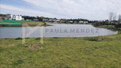 Terreno en venta en San Matias, Escobar