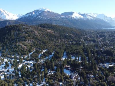 Terreno en venta en Pajaro Azul, Bariloche