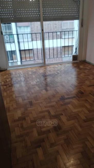 Departamento 1 dormitorios en alquiler en Belgrano, Ciudad de Buenos Aires