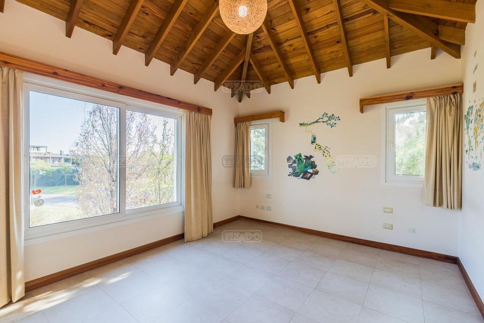 Casa 4 dormitorios en venta en Nordelta, Tigre