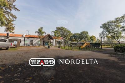 Terreno en venta en Villanueva, Tigre