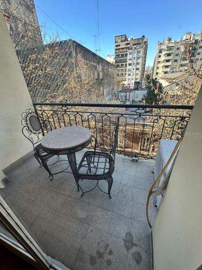Departamento 3 dormitorios en alquiler en Almagro, Ciudad de Buenos Aires