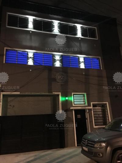 Depósito en alquiler en Sarandi, Avellaneda