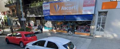 Local en alquiler en Colegiales, Ciudad de Buenos Aires