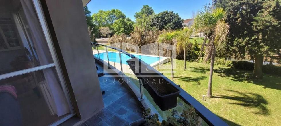 Departamento 2 dormitorios en venta en Rincon de Milberg, Tigre