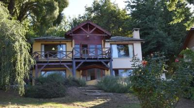 Casa 3 dormitorios en venta en Kilometros, Bariloche