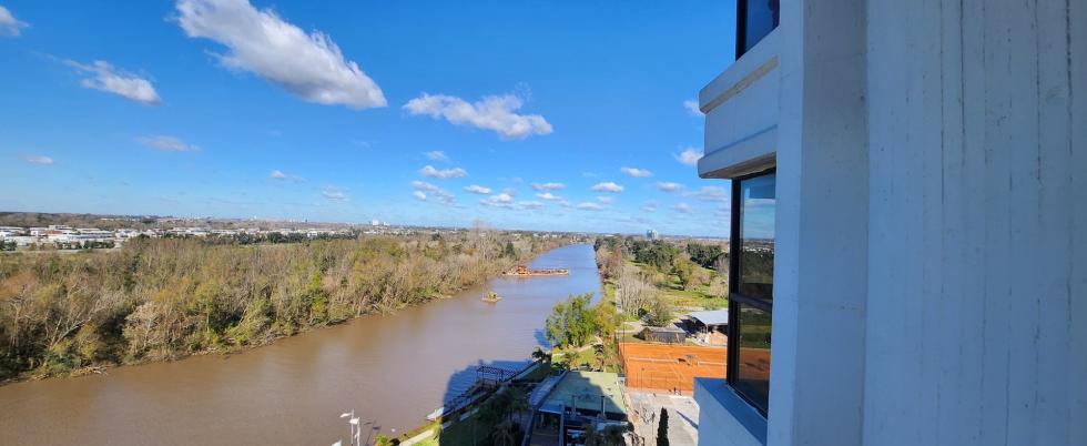 Departamento 3 dormitorios en alquiler en Tigre, Tigre