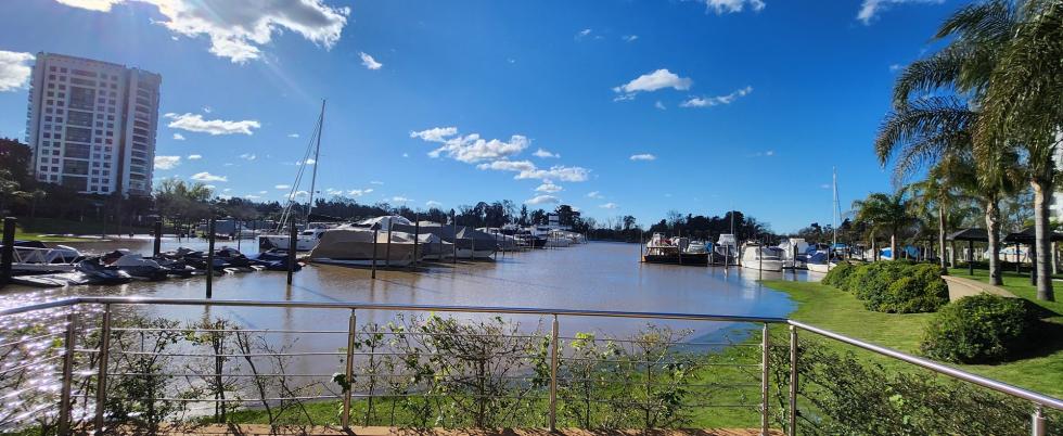 Departamento 3 dormitorios en alquiler en Tigre, Tigre