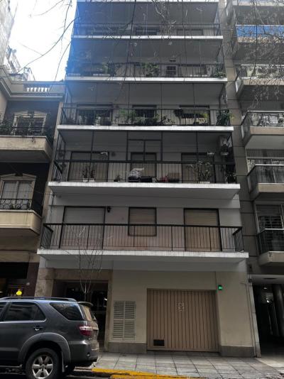 Departamento 1 dormitorios en venta en Recoleta, Ciudad de Buenos Aires