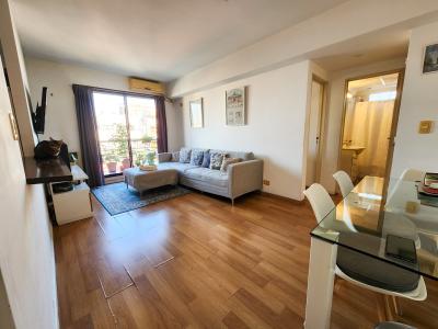 Departamento 1 dormitorios en venta en Belgrano, Ciudad de Buenos Aires