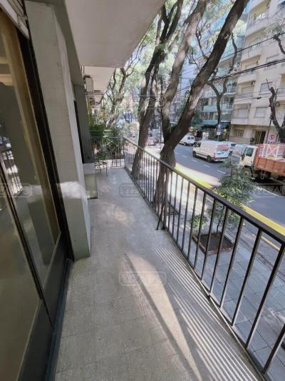Departamento 3 dormitorios en venta en Palermo, Ciudad de Buenos Aires