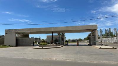 Terreno en venta en Francisco Álvarez, Moreno