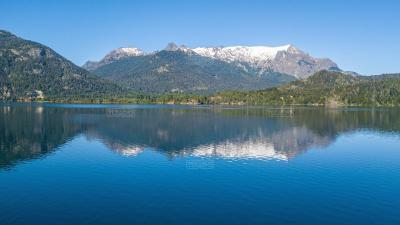 Terreno en venta en Lago Moreno, Bariloche