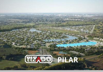Terreno en venta en Openn Pilar, Pilar