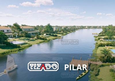Terreno en venta en Openn Pilar, Pilar