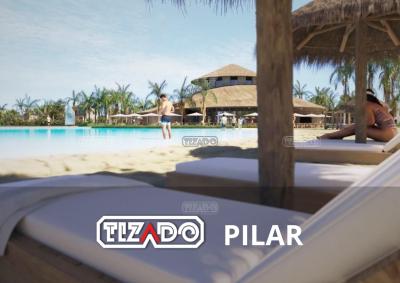Terreno en venta en Openn Pilar, Pilar