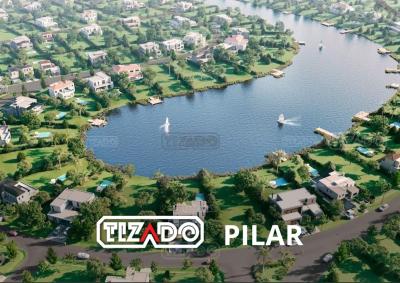 Terreno en venta en Openn Pilar, Pilar