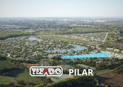 Terreno en venta en Openn Pilar, Pilar