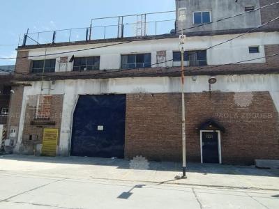 Depósito en alquiler en Sarandi, Avellaneda
