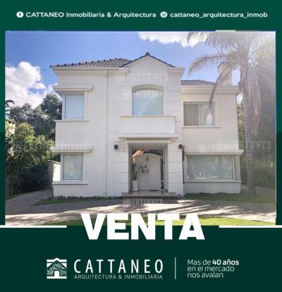 Casa 4 dormitorios en venta en La Martona, Cañuelas