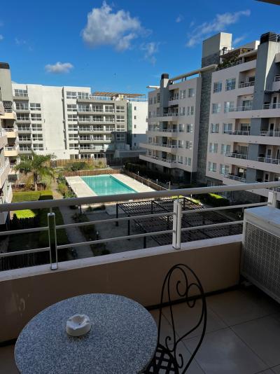 Departamento 1 dormitorios en venta en Nordelta, Tigre