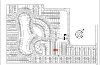 Terreno en venta en Pilar del Este, Pilar