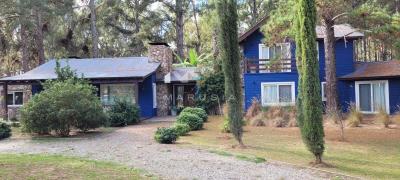 Casa 4 dormitorios en venta en Colonia Estrella, Carmelo