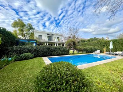 Casa 4 dormitorios en venta en Nordelta, Tigre
