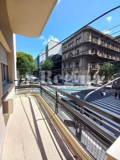 Departamento 3 dormitorios en venta en Barrio Norte, Ciudad de Buenos Aires