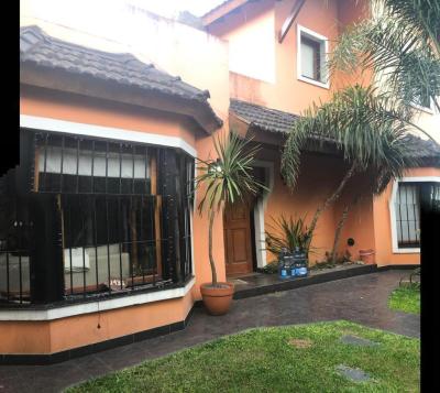 Casa en venta en Robles del Monarca, Pilar