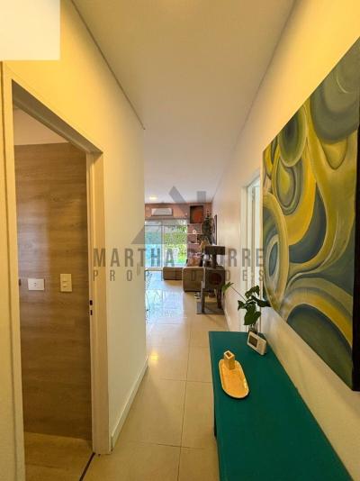 Departamento 1 dormitorios en venta en Alto del Molino, Pilar