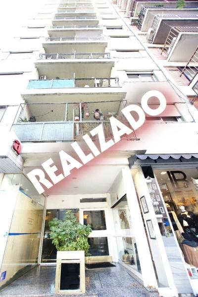 Departamento 1 dormitorios en alquiler en Palermo, Ciudad de Buenos Aires
