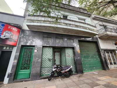 Terreno en venta en Parque Chacabuco, Ciudad de Buenos Aires