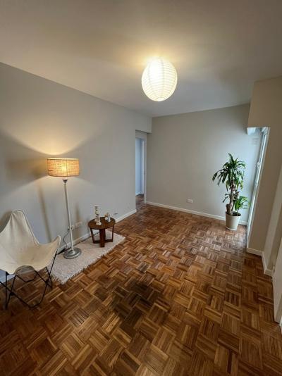 Departamento 1 dormitorios en venta en Nuñez, Ciudad de Buenos Aires