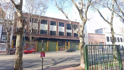 Edificio en Block en alquiler en Chacarita, Ciudad de Buenos Aires