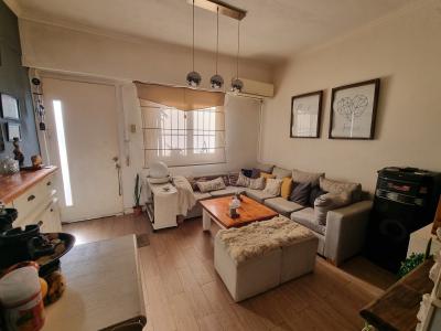 Departamento 1 dormitorios en venta en Villa Adelina, San Isidro
