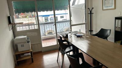 Oficina en venta en Tribunales, Ciudad de Buenos Aires